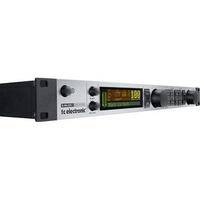 TC Electronic G-Major 2 - Guitar Multi-Effects Processor