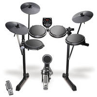 Alesis DM6 USB Kit Performance Electronic Drumset