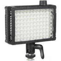 Litepanels MicroPro LED On-Camera Light