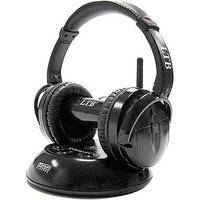 Hamilton Buhl Q-HOME-FX 5.1 SUR DIG WRLS HEADPHN SYS