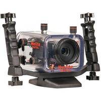 Ikelite 6039.21 Underwater Video Housing for Sony HDR-XR500 & HDR-XR520