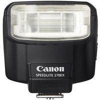 Canon Speedlite  270EX Flash