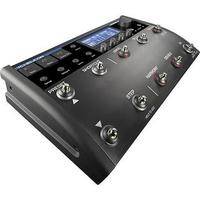TC-Helicon VoiceLive 2 - Guitar and MIDI Controlled Vocal Processor