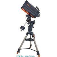 Celestron CGE Pro 1100 11"/279mm Catadioptric Telescope Kit