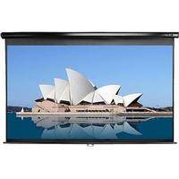 Elite Screens M99UWS1 Manual Series Projection Screen (70 x 70")