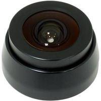 Marshall Electronics V-4604-CS-IRC 1/2" CS Mount 4mm 1.3 Megapixel Lens w/IR Cut Filter