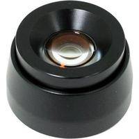 Marshall Electronics V-4612-CS-IRC 1/2" CS Mount 12mm 1.3 Megapixel Lens w/IR Cut Filter