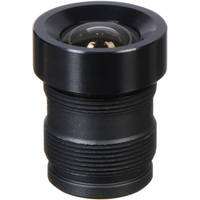 Marshall Electronics V-4405.6-2.0-HR 1/3" M12 Mount 5.6mm f/2.0 Hi-Res Miniature Lens