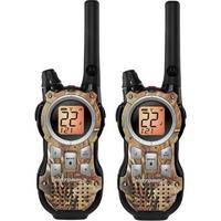 Motorola MR355R Talkabout Two-Way Radio (Pair)