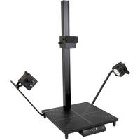 Bencher 910-51 Copymate III Quartz Halogen Tabletop Copystand