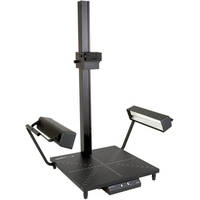 Bencher 910-61 Copymate III Fluorescent Tabletop Producer