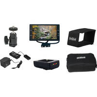 VariZoom VZ-TFT7U 7" Ultimate LCD Monitor Kit