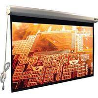 Vutec Elegante Motorized Front Projection Screen (50.5 x 67.25")