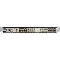 Miranda CR1616-AV NVISION Compact Router