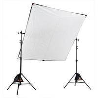 Photoflex Litepanel Kit - 77x77" (1.9x1.9m)