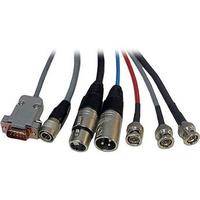 Panasonic Studio-100 100' High Performance Studio Cable
