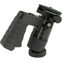 Smith-Victor GH-100 Pistol Grip Tripod Panhead
