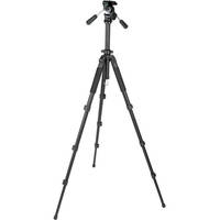 Davis & Sanford Vista Voyager Tripod with FZ10 3-Way Head