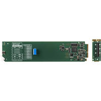 Blackmagic Design OpenGear Converter SDI to Analog Module