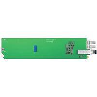 Blackmagic Design OpenGear Converter Optical Fiber Module