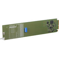 Blackmagic Design OpenGear Converter Sync Generator