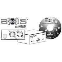 NSI / Leviton Axis Basic Lighting Controller Kit
