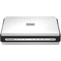 D-Link Xtreme N Duo Wireless Bridge/Access Point