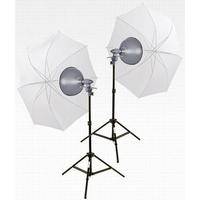 Interfit EZ-Lite 2-Light Kit