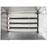 Interfit Cooltubz 4 Dimmable Fluorescent Light Panel (110VAC)