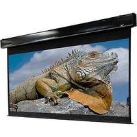 Elite DE103C82H Osprey Dual Motorized Projection Screen (40 x 94"/40 x 71", 120V)