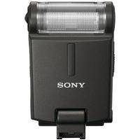 Sony HVL-F20AM Digital Camera Flash for Sony Alpha Series