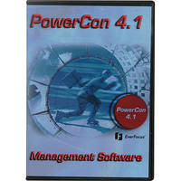 EverFocus Powercon Pro 4.1 Networking Software