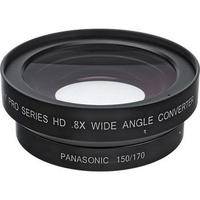Century Precision Optics 0HD-08CV-AG 0.8x Wide Angle Adapter Lens
