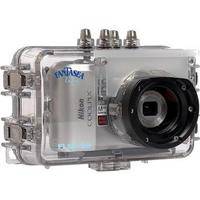 Fantasea Line FL-19/20 Underwater Housing for Nikon CoolPix L19 & L20