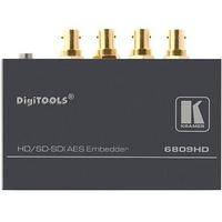 Kramer 6809HD HD-SDI & SDI Audio Embedder