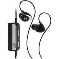JVC HA-NCX78 In-Ear Noise Cancelling Stereo Headphones