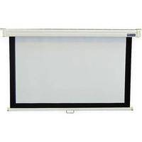 Vutec EconoPro Deluxe Wall Mount Bracket (6", White)