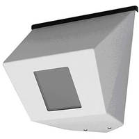 American Dynamics Corner Mount Housing