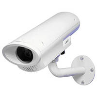 American Dynamics 14" Environmental Camera Housing w/Heater/Blower