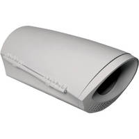 American Dynamics Environmental Camera Housing w/Blower