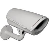 American Dynamics Environmental Camera Housing w/Heater/Blower/Mount