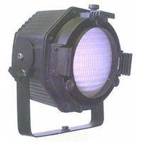 Altman Spectra PAR 100 LED Fixture, Silver (120-240V)