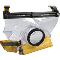 Ewa-Marine U-B 100 Underwater Housing for SLRs w/ 82mm Filter Thread lenses