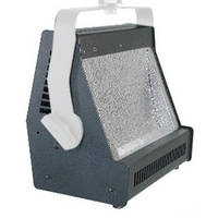 Altman Spectra Series LED Cyc Fixture (Black)