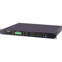 Telex BTR-80N 2-Channel UHF Base Station (A4F Telex, A2: 518-536MHz Transmit/632-650MHz Receive)