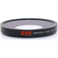 16x9 Inc. 169-HDSF45X-62  EXII Fisheye Converter Lens