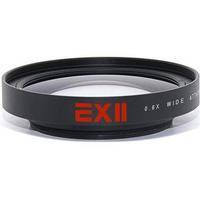 16x9 Inc. 169-HDWA6X-HVX EXII 0.6x Wide Angle Adapter