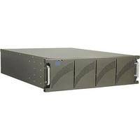 Dulce Systems 16TB PRO IDC Independent Dual Controller Hard Drive Array