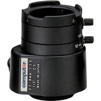 American Dynamics LD35814CS 1/3" CS Mount 3.5-8mm f/1.4 DC Auto Iris Lens