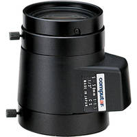 American Dynamics LD55013CS 1/3" CS Mount 5-50mm f/1.3 DC Auto Iris Lens